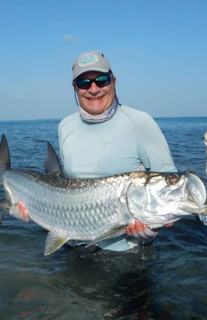 Torneo Internacional de pesca deportiva